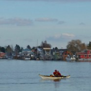 Floating Home Lifestyle