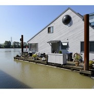 5-800 South Dyke Rd. New Westminster (Queen’s Gate Marina)