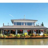 4379 River Road Ladner – Front