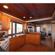 4379 River Road Ladner – Kitchen