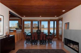 4379 River Road Ladner – Dining Room