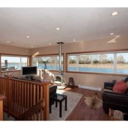 4379 River Road Ladner – Living Room 2