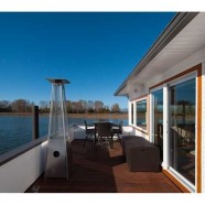 4379 River Road Ladner – Deck