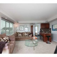 6-3459 River Rd. Ladner – Living Room 2