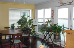 3871 River Road West Ladner – Dining Room