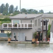 Westham Island Marina