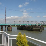 Westham Island Marina