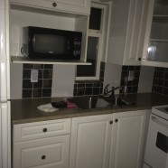 23000 Dyke Road – Kitchen