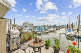 6 415 W Esplanade Avenue Deck 1