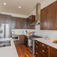 6 415 W Esplanade Avenue Kitchen