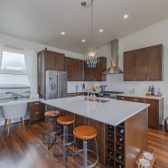 6 415 W Esplanade Avenue Kitchen Island