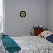 5-23000 Dyke Road, Richmond, B.C. – Bedroom