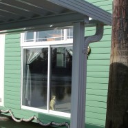 5-23000 Dyke Road, Richmond, B.C. – Window